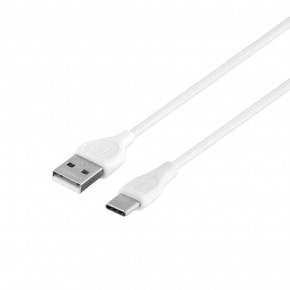  USB Proda Type-C Lesu Pro RC-160a-White 1  