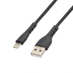    PD-B47i USB-Lightning 1m Black (1)