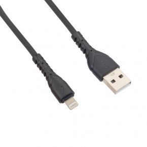    PD-B47i USB-Lightning 1m Black (2)