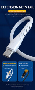  Proda PD-B47m USB-microUSB 1  6