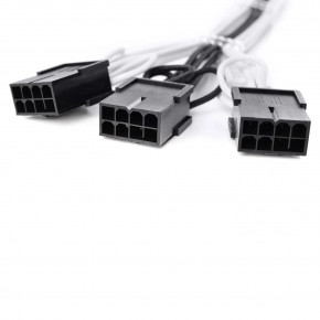      QUBE 12 4P VGA Black-White 3