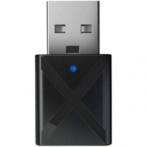  USB SK Bluetooth Mini V 5.0 Black