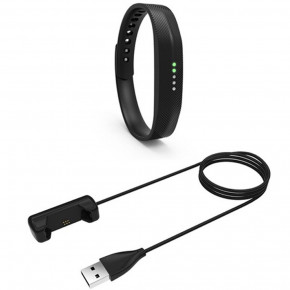  USB SK Fitbit Flex 2 Black (801203001A) 6