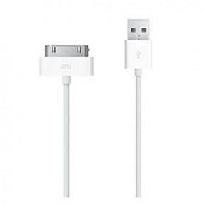  USB 30-pin SK iPhone 4 4S MA591FE