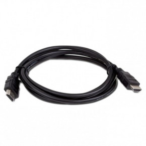  HDMI-HDMI High Speed 2.0 Sven 1.8m Black (1300144)