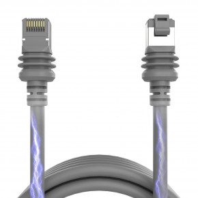  Starlink Gen 3 Cable 50FT/15M Gray (Zinweyton)