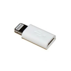  Sumdex micro USB 2.0 - Apple Lighting (ADP-1001WT)