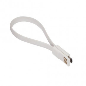  Sumdex USB - microUSB B 2.0  , 21 (DCU-1022WT/OEM)