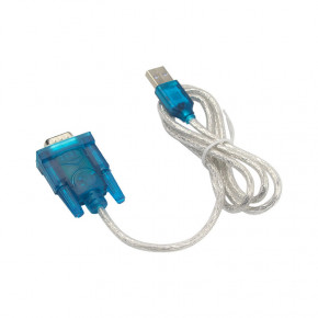    Tesco USB RS232 DB9 COM 10    (77700377) 3