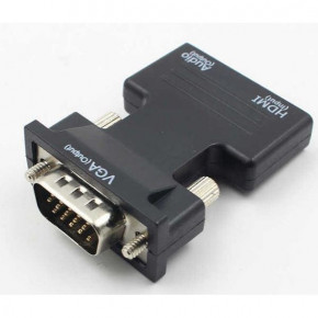   HDMI  VGA OUT 6737 (77702069)