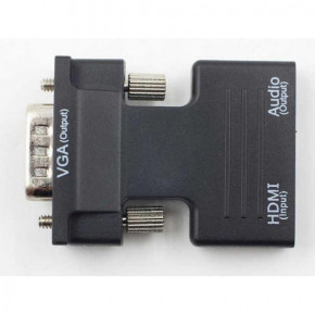   HDMI  VGA OUT 6737 (77702069) 3