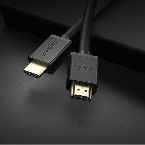  Ugreen HD104 HDMI - HDMI, 3 , Black (10108) 3