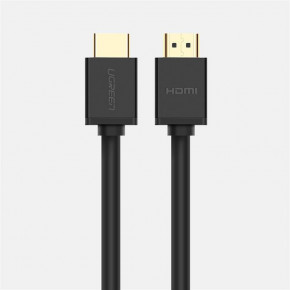  Ugreen HD104 HDMI - HDMI, 3 , Black (10108) 4