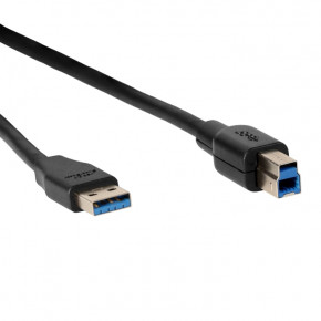  USB 3.0 Vaddio Type A  Type B 8  (440-1005-008) 3