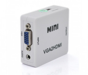  Voltronic YT-CM-VGA2/HDMI (11631) HDMI - VGA