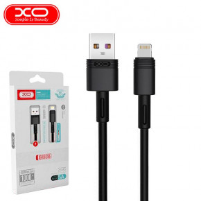 USB  XO NB-Q166 Lightning 1m  5