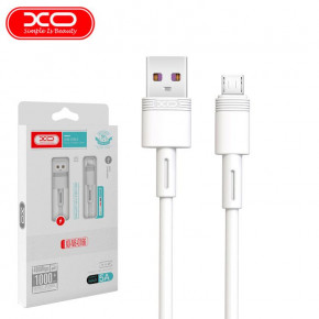 USB  XO NB-Q166 micro USB 1m  5