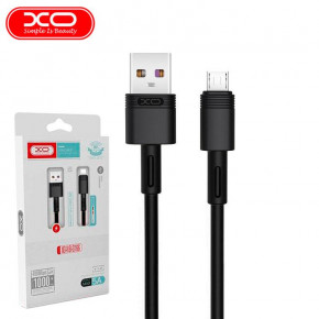 USB  XO NB-Q166 micro USB 1m  5