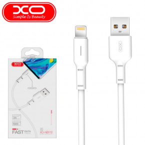 USB  XO NB112 Lightning 1m  3