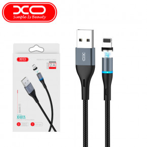 USB  XO NB125  Lightning 1m  5