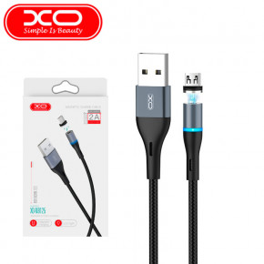 USB  XO NB125  micro USB 1m  5