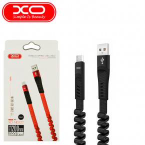 USB  XO NB127 micro USB 1m 