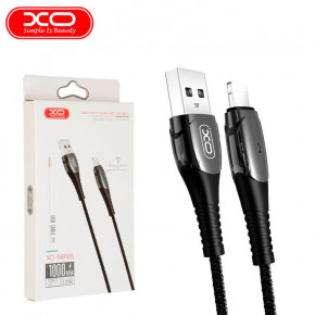 USB  XO NB145 Lightning 1m  5