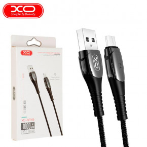 USB  XO NB145 micro USB 1m  5