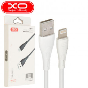 USB  XO NB146 Lightning 1m  5