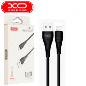 USB  XO NB146 Lightning 1m  5