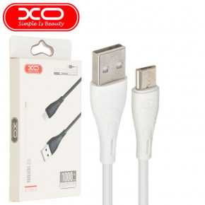 USB  XO NB146 micro USB 1m  5