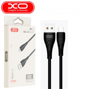 USB  XO NB146 micro USB 1m  5