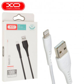 USB  XO NB153 Lightning 1m  5