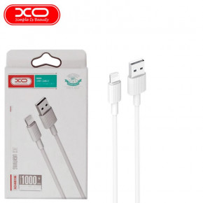 USB  XO NB156 Lightning 1m  5