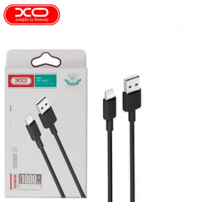 USB  XO NB156 Lightning 1m  5