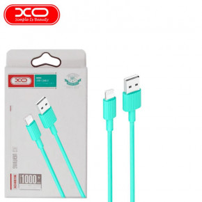 USB  XO NB156 Lightning 1m  5