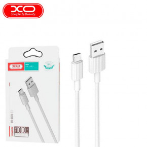 USB  XO NB156 micro USB 1m  5