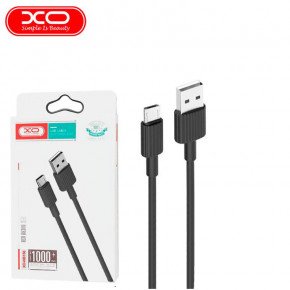 USB  XO NB156 micro USB 1m  5