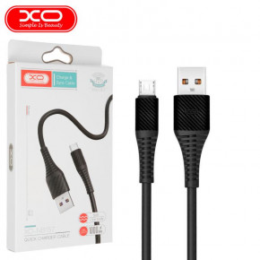 USB  XO NB157 micro USB 1m  5