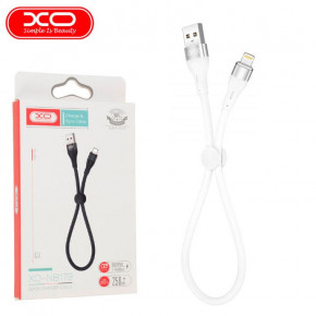 USB  XO NB179 Lightning 0.25m 