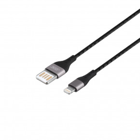  USB XO NB188 2.4A  USB Lighting 