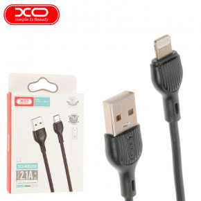 USB  XO NB200 Lightning 2m 