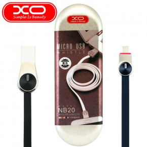 USB  XO NB20 micro USB 1m 