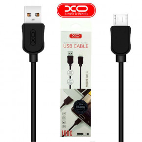 USB  XO NB41 micro USB 1m   XO