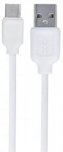  XO microUSB NB36 2.1A/1m White