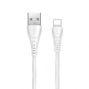  XoKo SC-112i USB-Lightning, 1  White (XK-SC-112i-WH)