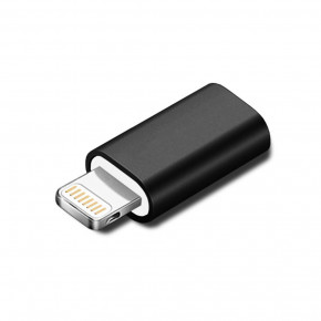    MicroUSB-Lightning XoKo XK-AC005-BK 