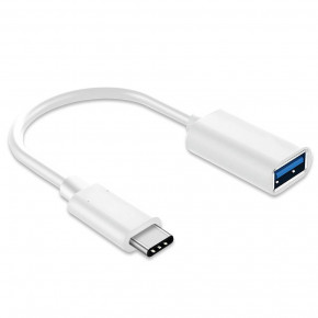  USB-Type-C XoKo OTG XK-AC230-WH 