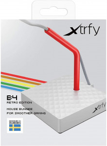    Xtrfy B4 Retro (JN63XG-B4-RETRO)