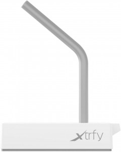    Xtrfy B4 White (JN63XG-B4-WHITE) 4